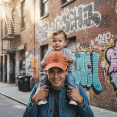Daddy's team