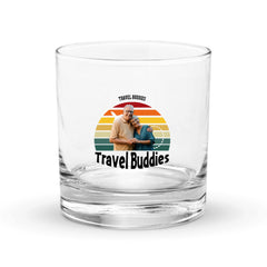 Travel Buddies