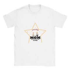 Five star mom Tee