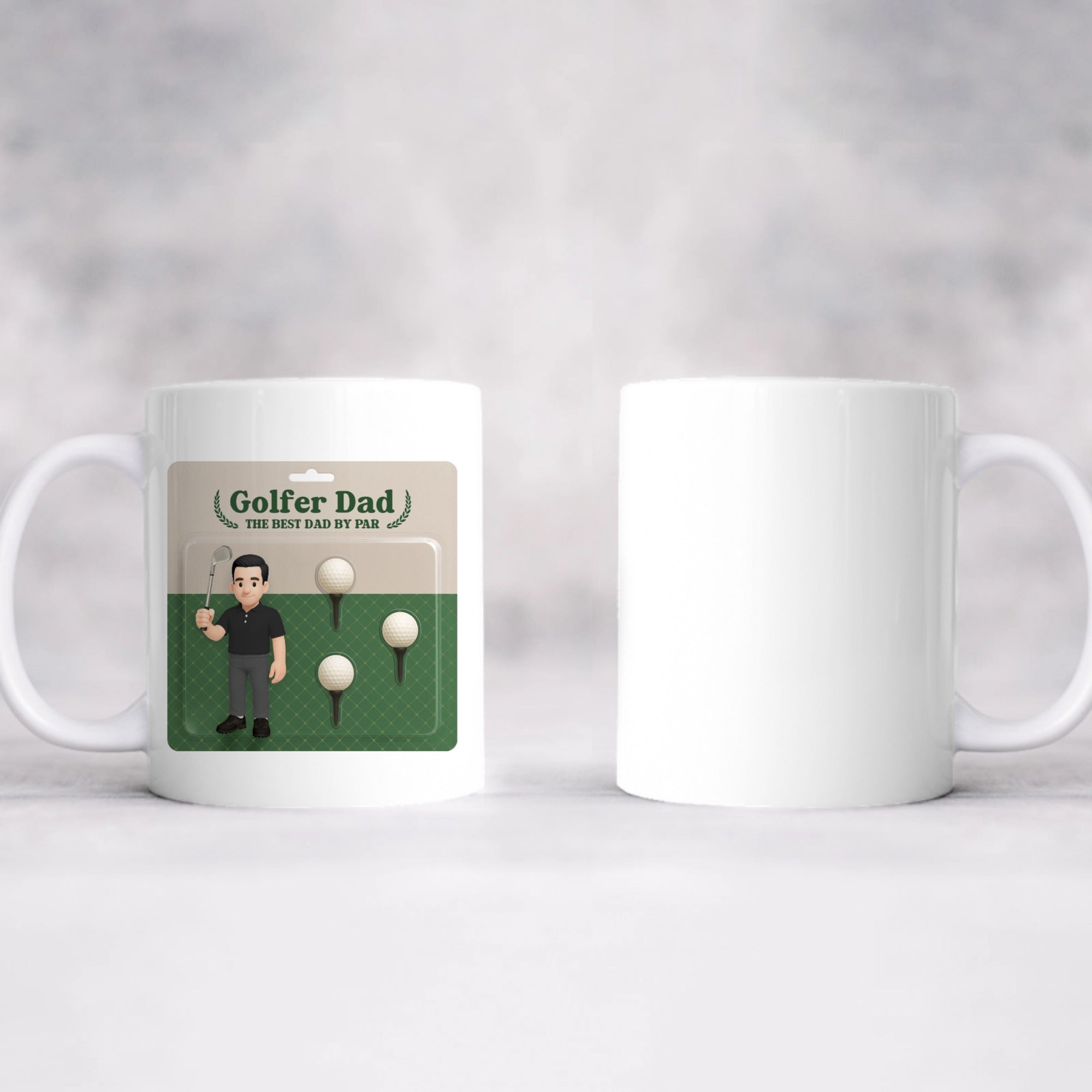 Ceramic Coffee Cups, 11oz, 15oz