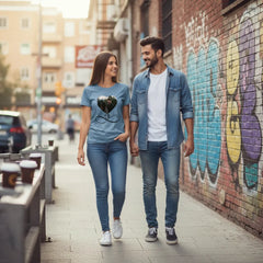 Custom Infinite Love T-shirts