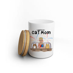 Treat Jar
