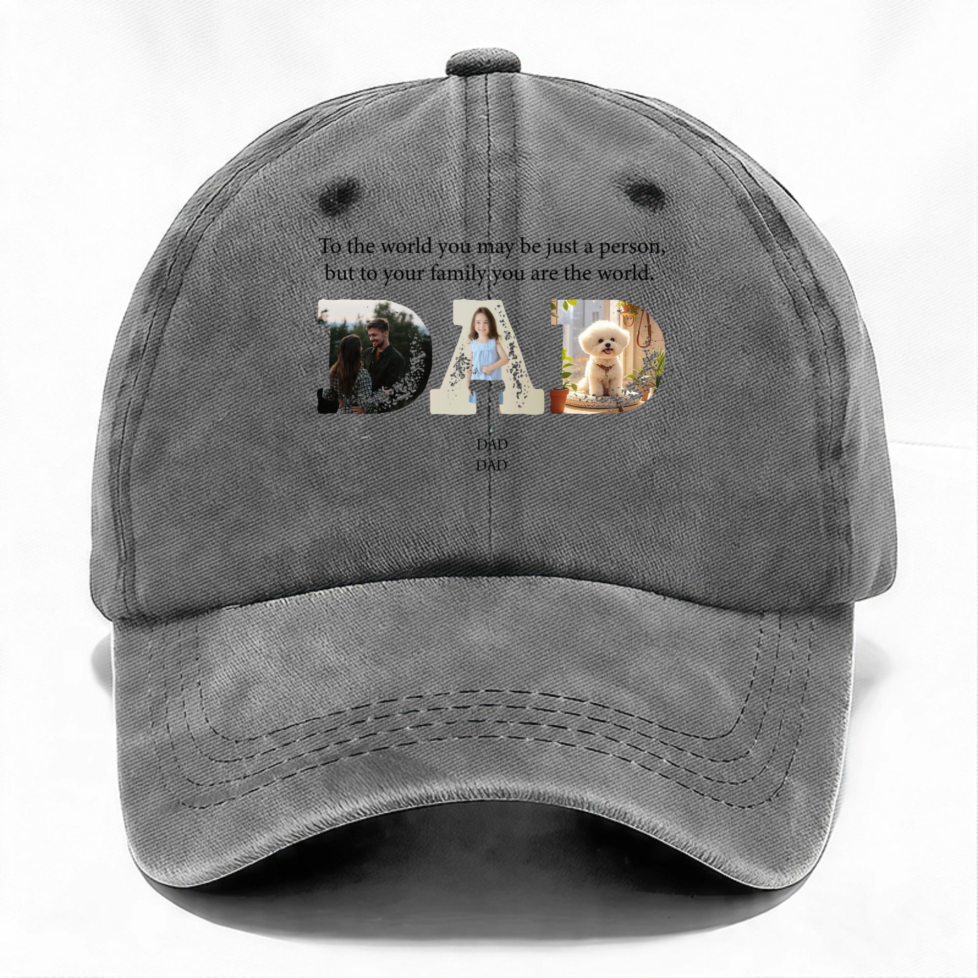 DAD