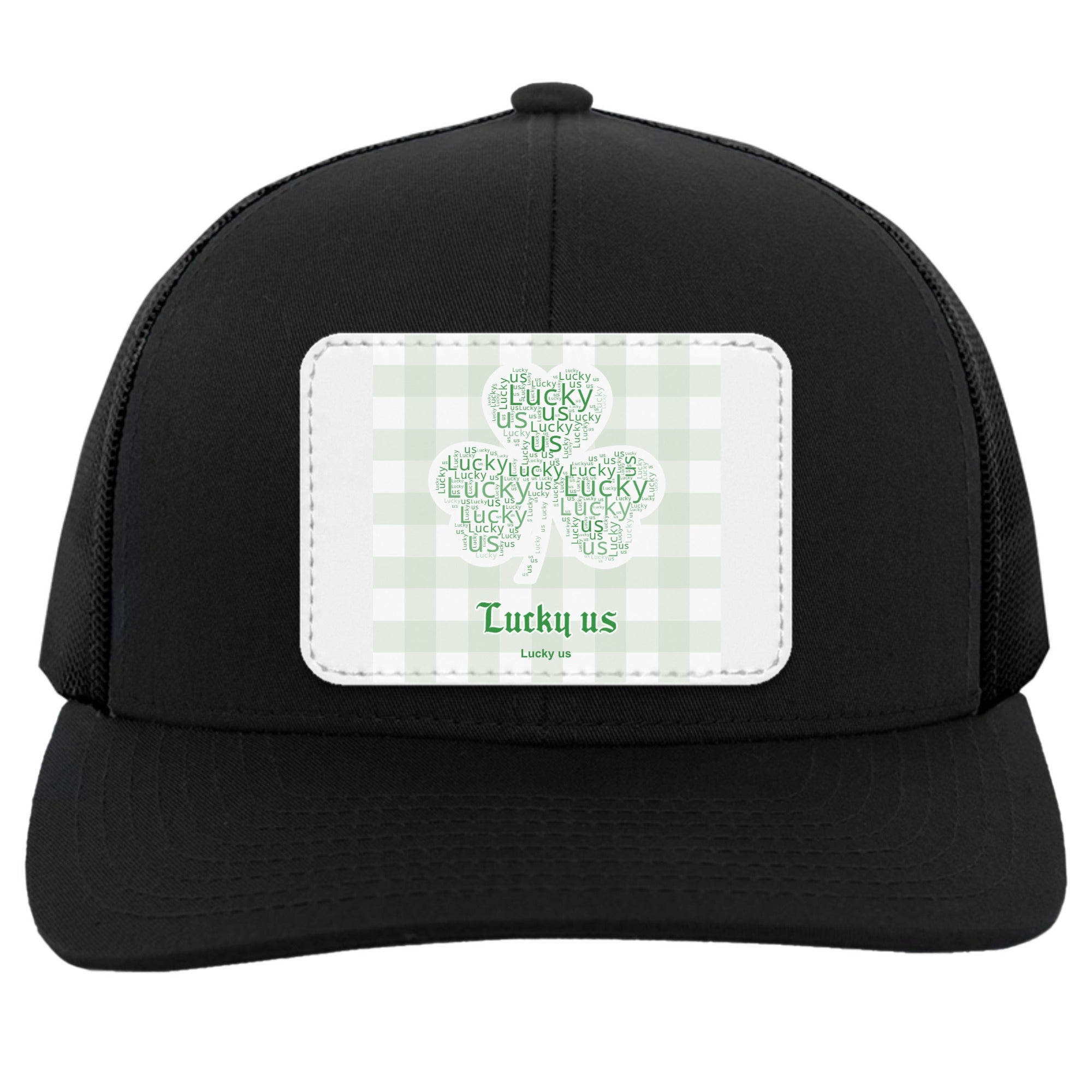 Lucky us Cap