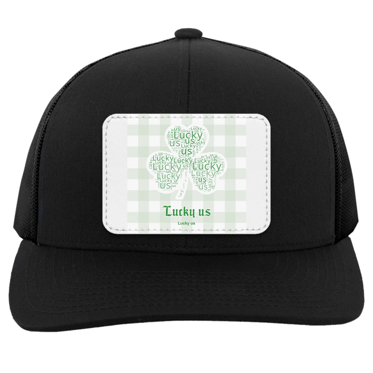 Lucky us Cap