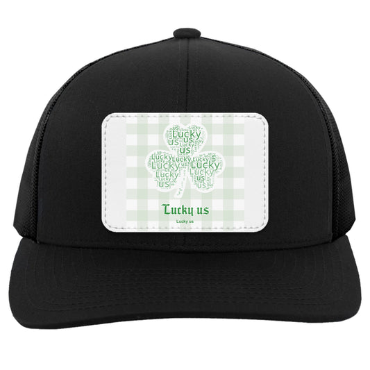 Lucky us Cap