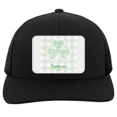 Lucky us Cap