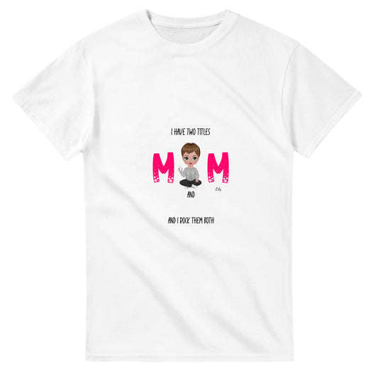 Heavyweight Unisex Crewneck T-shirt | Gildan® 5000
