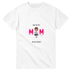 Heavyweight Unisex Crewneck T-shirt | Gildan® 5000