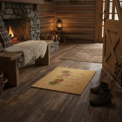 My Forest Doormat