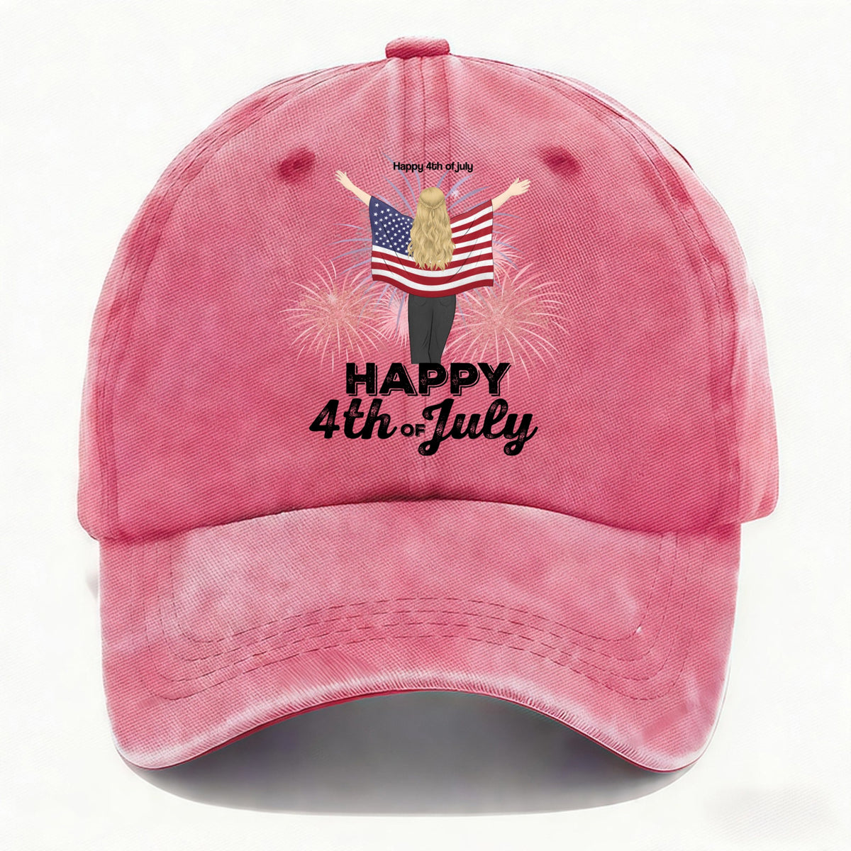 Happy 4th of july