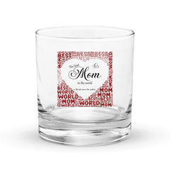 The best mom in the world is...