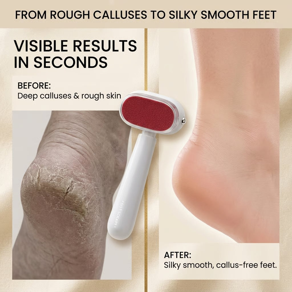 SmoothStep Foot Callus Remover - product photo 2