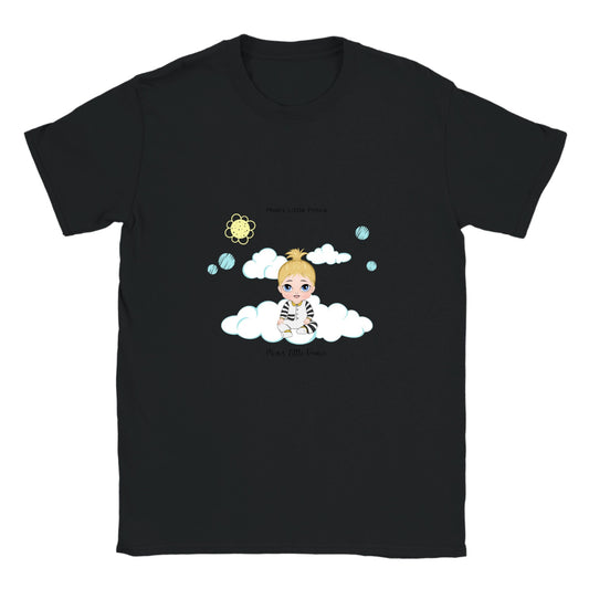 Mom´s Little Prince Tee