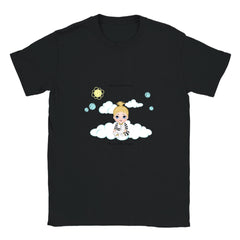 Mom´s Little Prince Tee