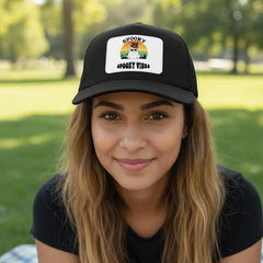 Spooky Vibes Cap