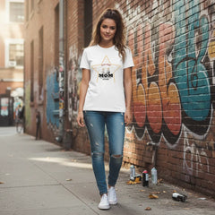 Five star mom Tee