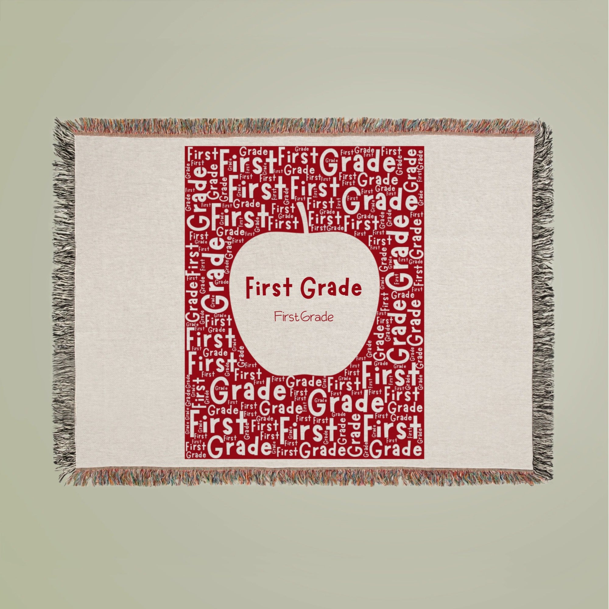 First Grade