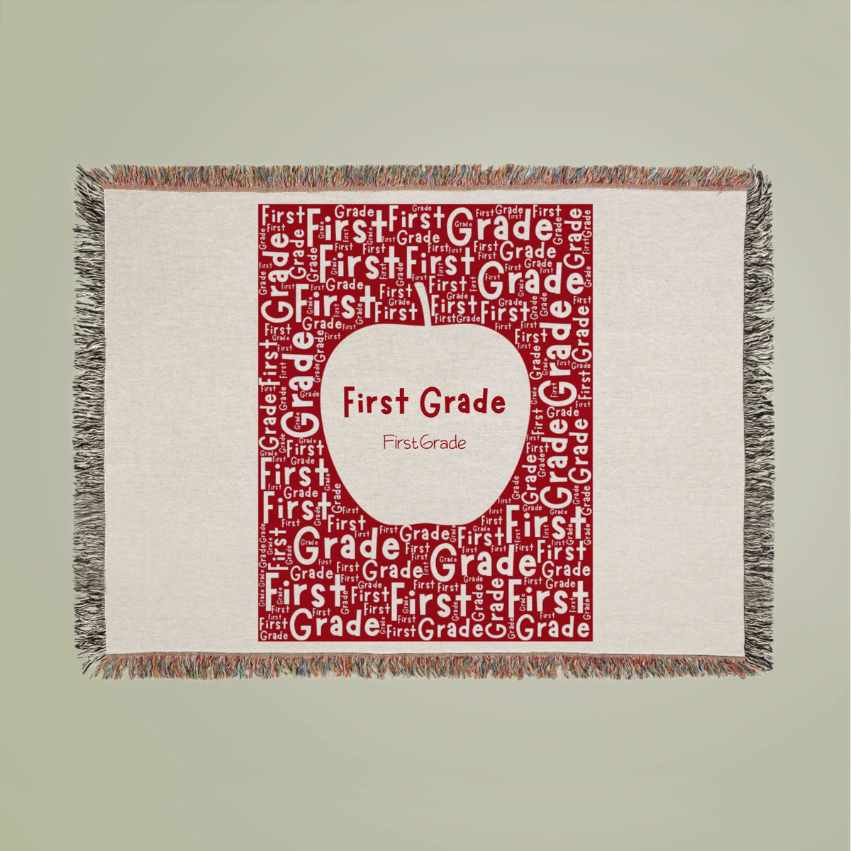 First Grade