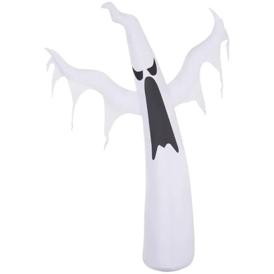 6 ft inflatable dancing ghost - product photo 2 of 6