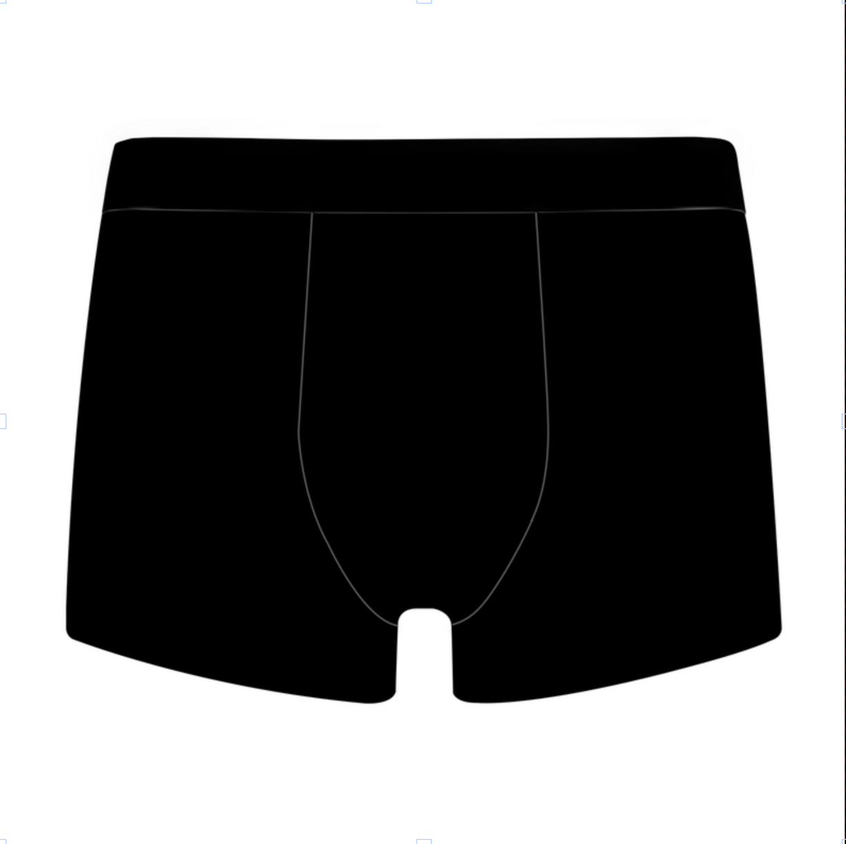 Custom Property of My Family Face Boxer Briefs – Personalized Funny All-Over Print Photo Underwear – Hilarious DIY Gag Gift for Men