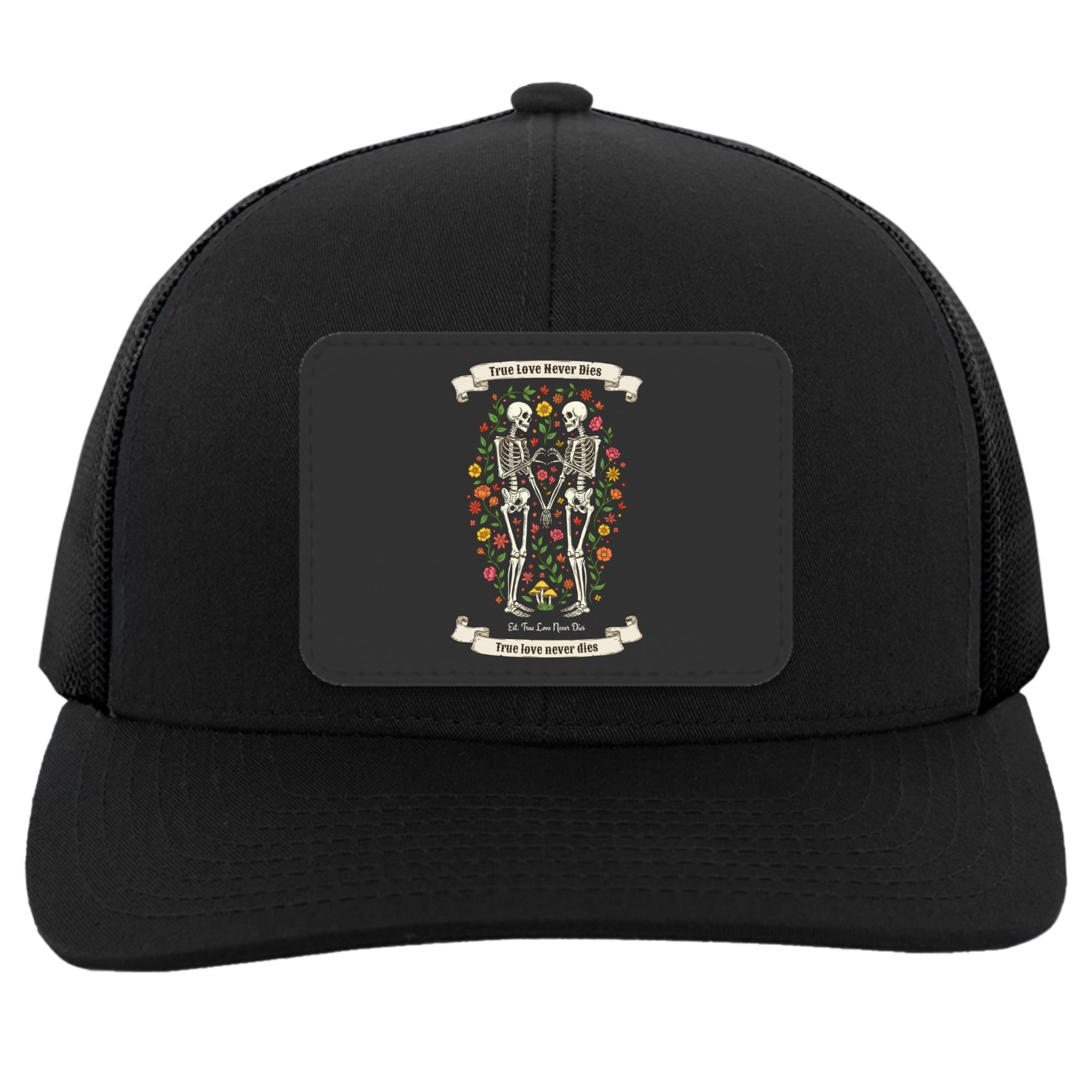 True Love Never Dies Cap