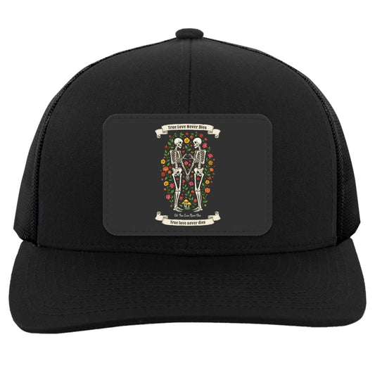 True Love Never Dies Cap