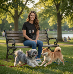 250th Anniversary Commemorative T-Shirt for Pet Lovers