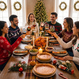 Christmas Memory Glass - product photo 4
