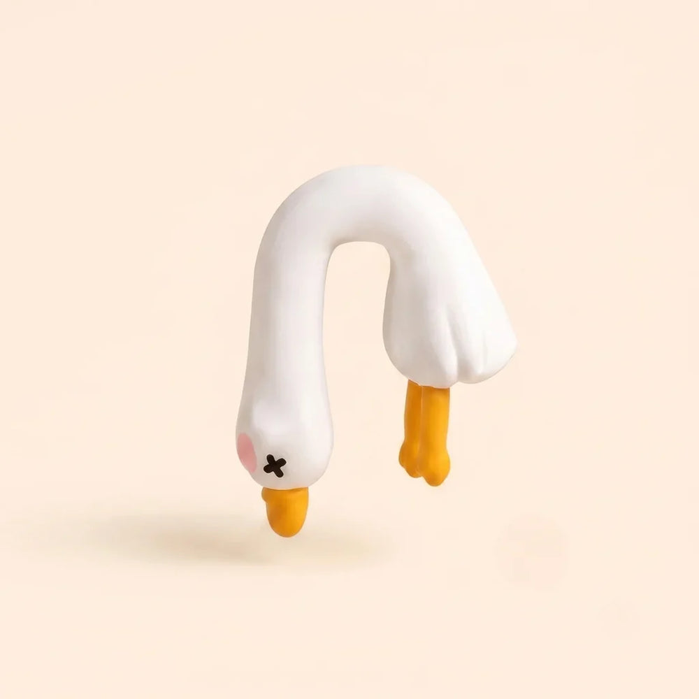 WaddleBuddy Mini Duck Decor - product photo 3