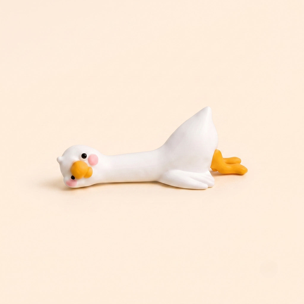 WaddleBuddy Mini Duck Decor - product photo 5