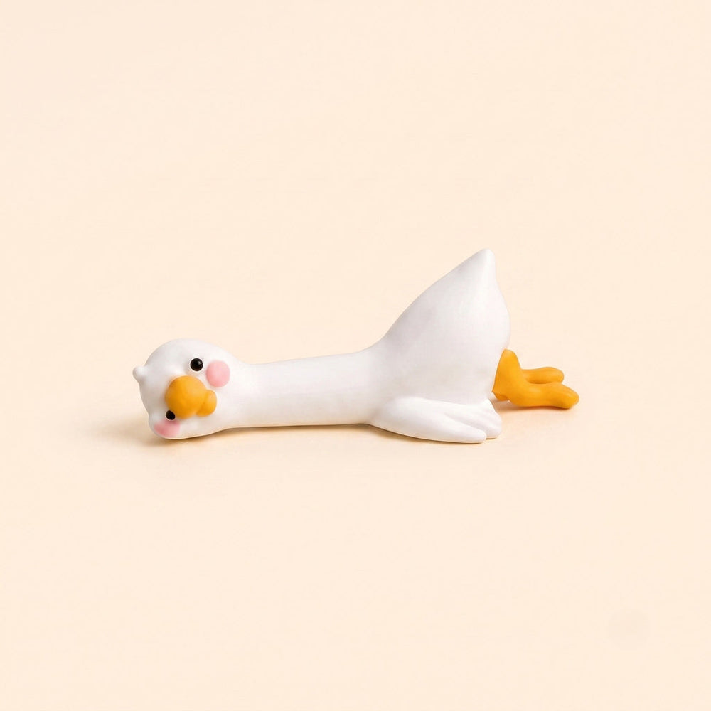 WaddleBuddy Mini Duck Decor - product photo 5