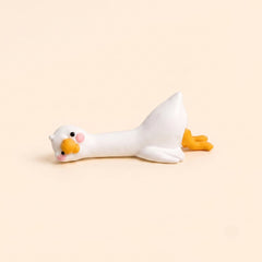 WaddleBuddy Mini Duck Decor - product photo 5