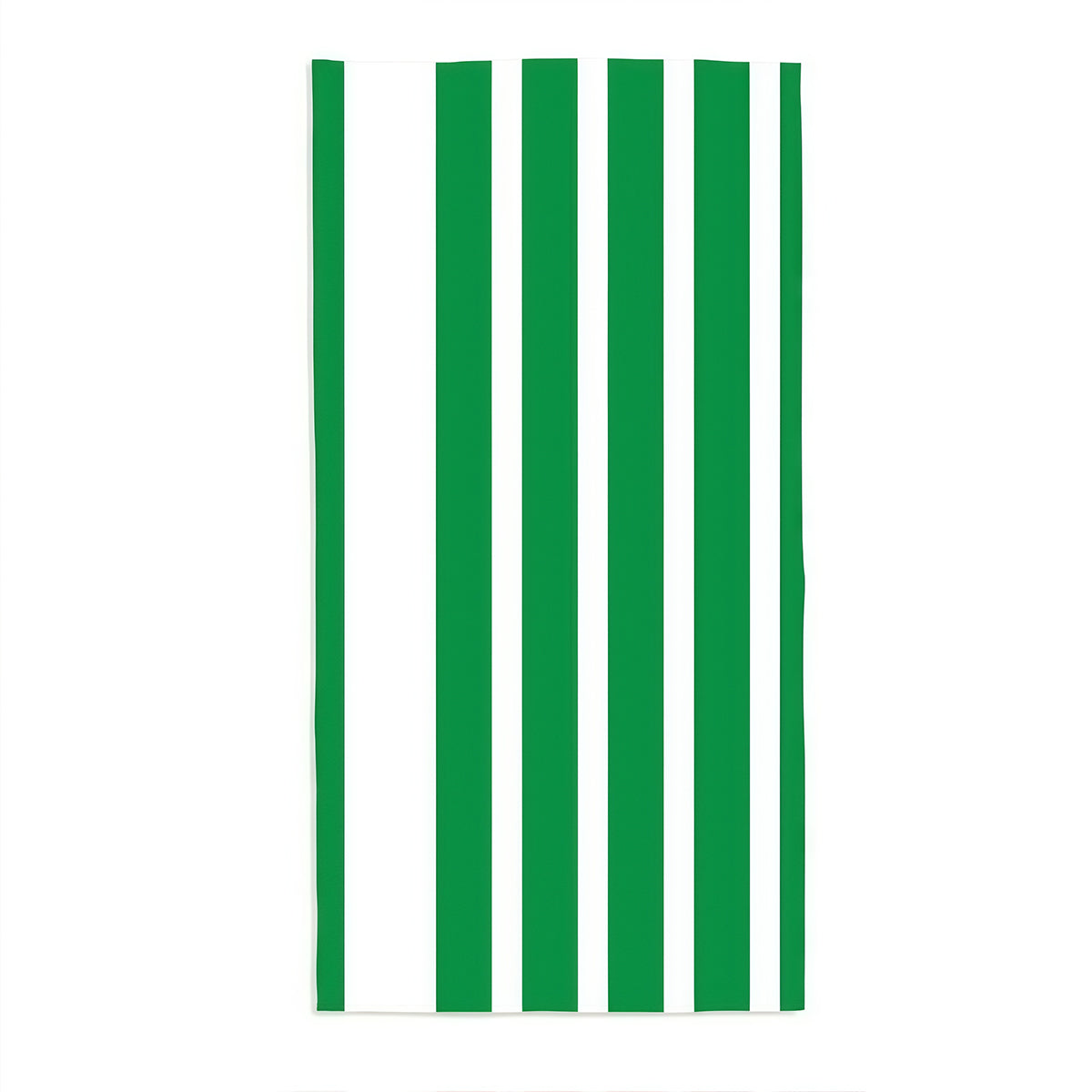 Classic Stripe Personalized 30x60 Beach Towel
