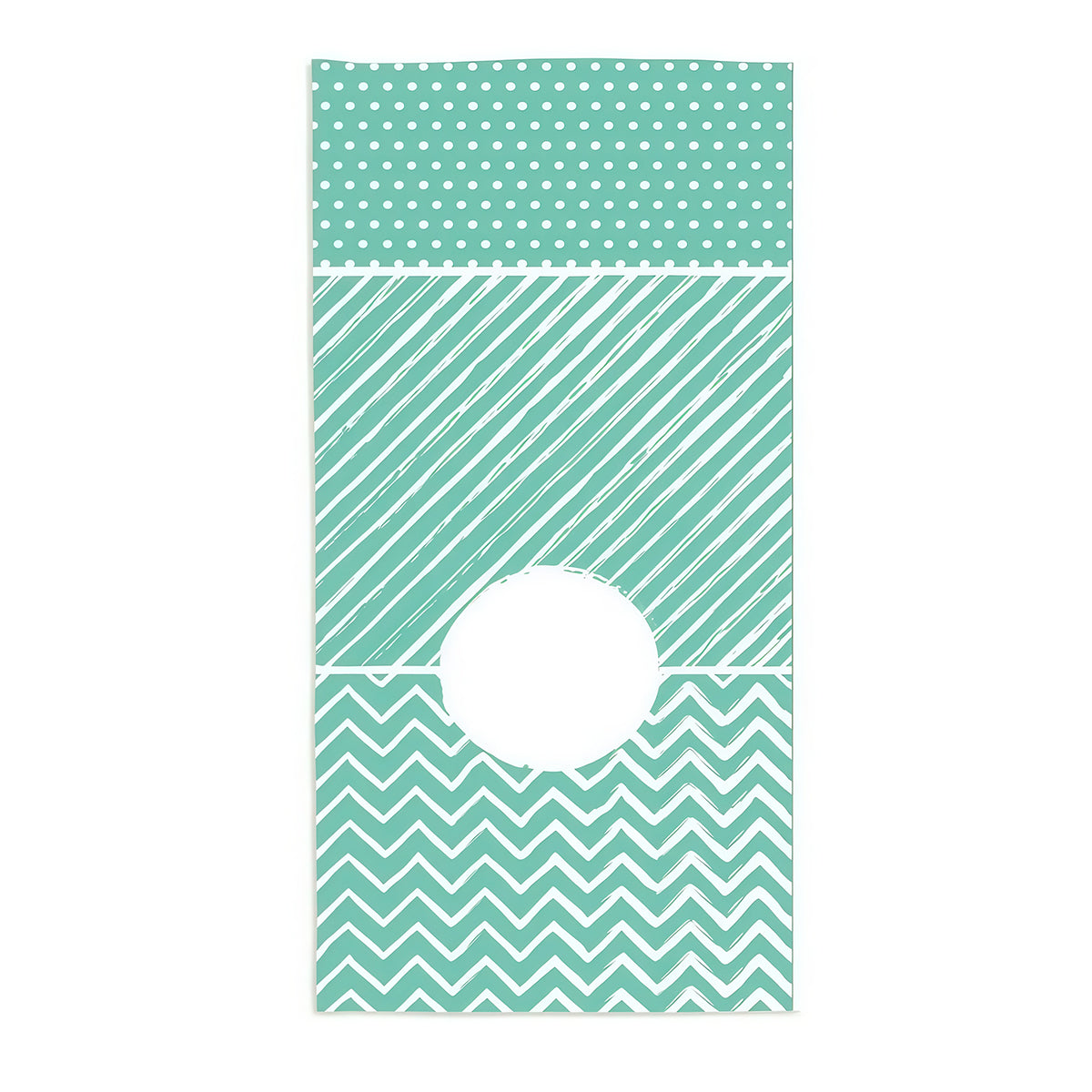 Yours Truly Personalized 30x60 Beach Towel