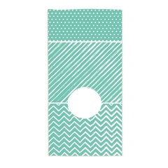 Yours Truly Personalized 30x60 Beach Towel