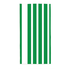 Classic Stripe Personalized 30x60 Beach Towel