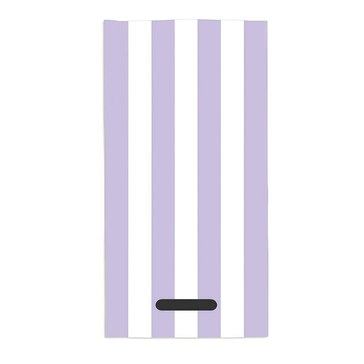Sunkissed Stripes Personalized 30x60 Beach Towel