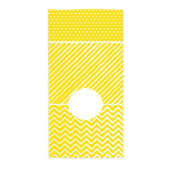 Yours Truly Personalized 30x60 Beach Towel