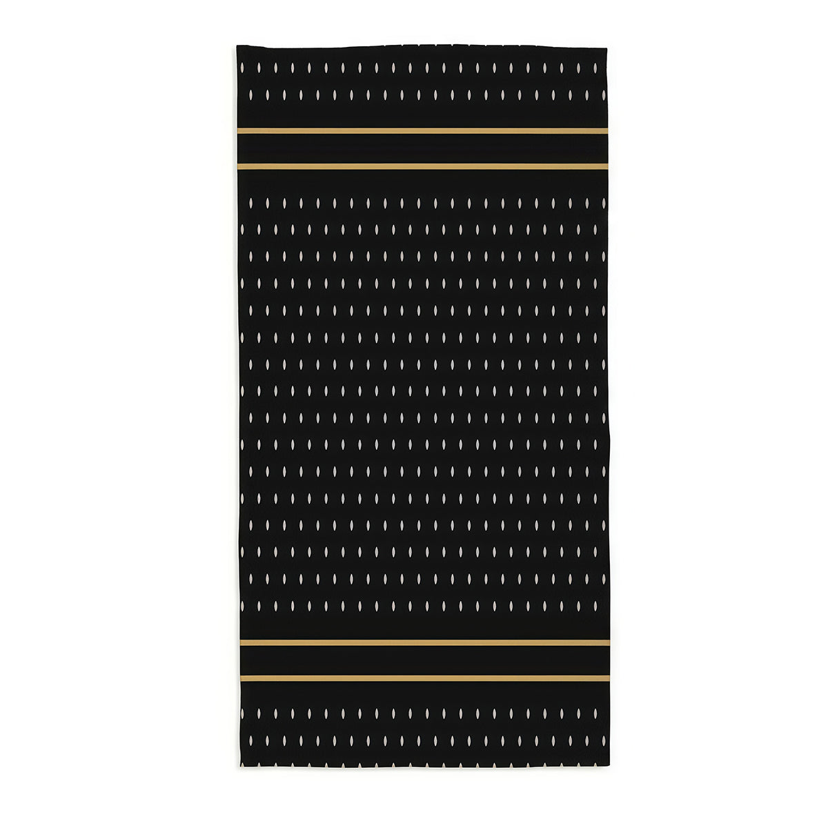 Sports Jersey Personalized 30x60 Beach Towel