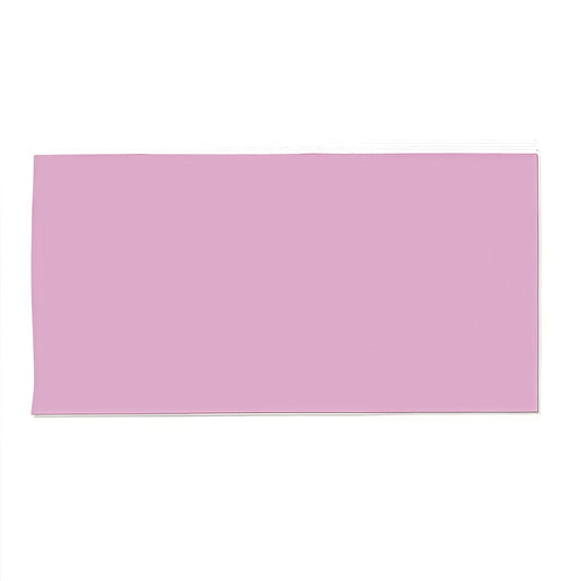 Pop Pattern Personalized 30x60 Beach Towel