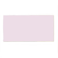 Girl's Colorful Name Personalized 30x60 Beach Towel