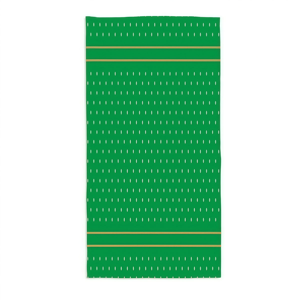 Sports Jersey Personalized 30x60 Beach Towel