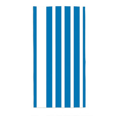 Classic Stripe Personalized 30x60 Beach Towel