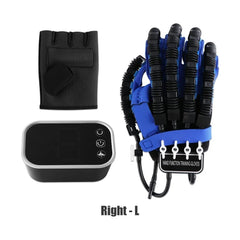 Right hand training glove sizes L-XL - grip strength trainer